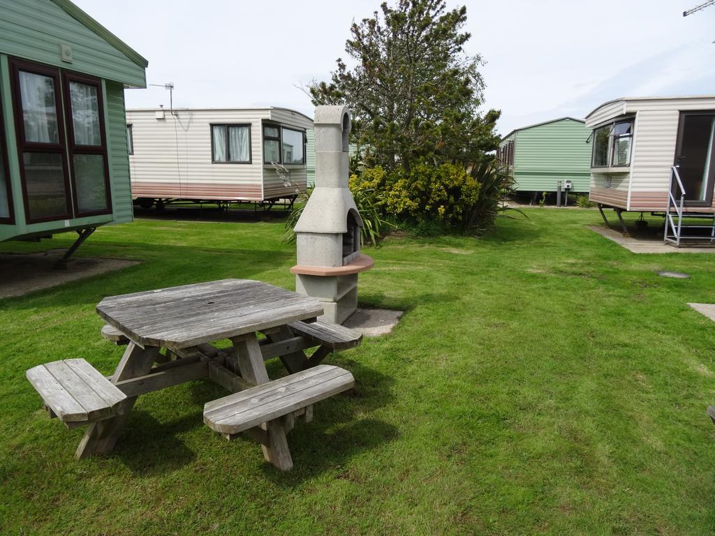 Fort Holiday Park Sandown Exterior photo