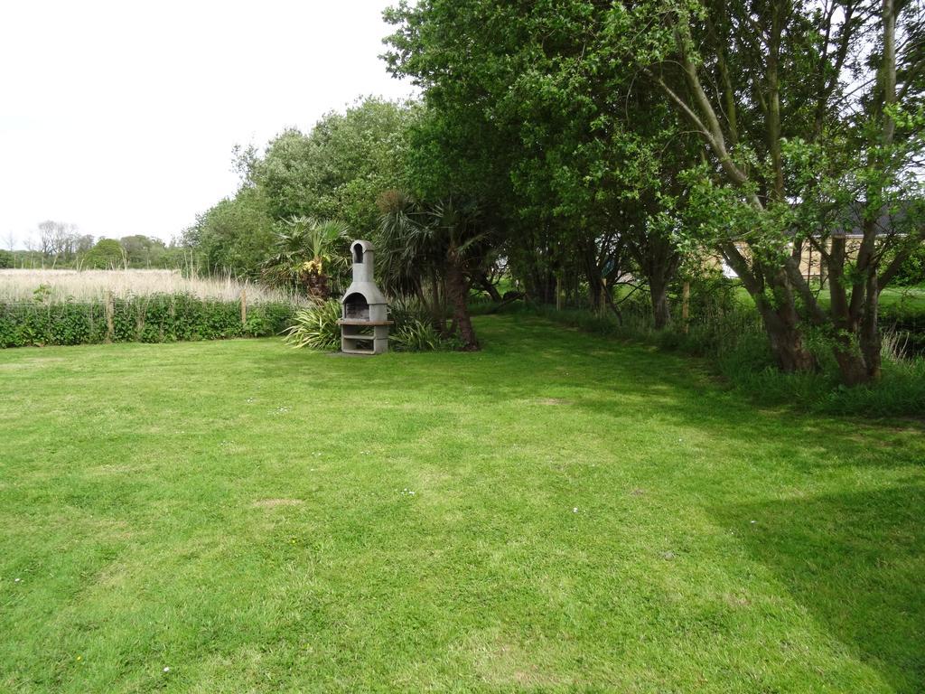 Fort Holiday Park Sandown Exterior photo